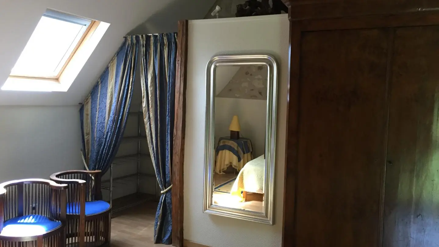 Gîte de Grammont_14