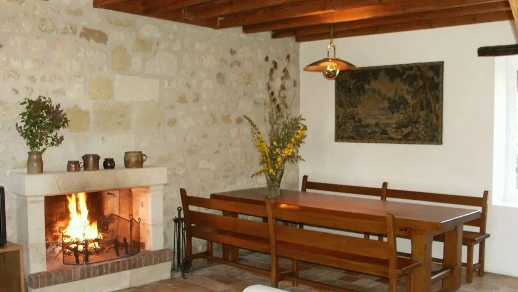 Gîte de Grammont_8