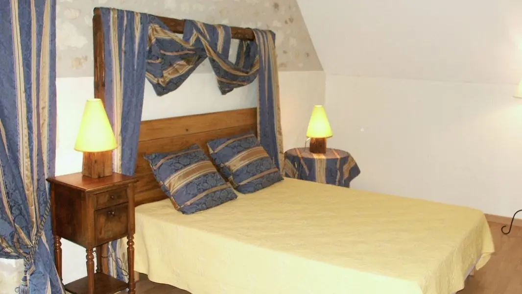 Gîte de Grammont_12