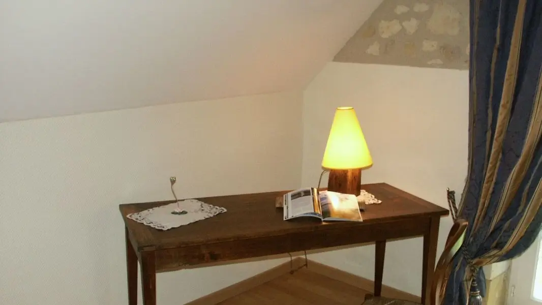 Gîte de Grammont_13