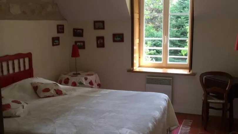 Gîte de Grammont_15