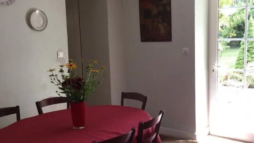 Gîte de Grammont_11