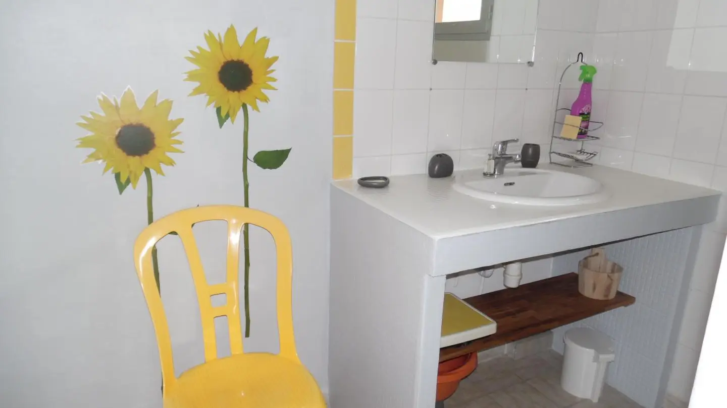 Gîte La Fortaiserie_7