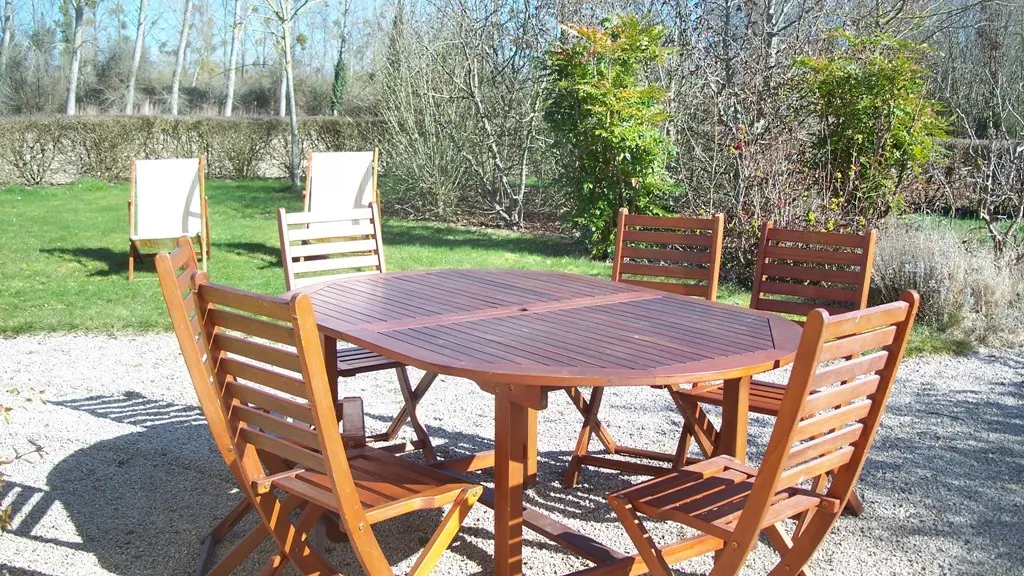 Gîte La Fortaiserie_3