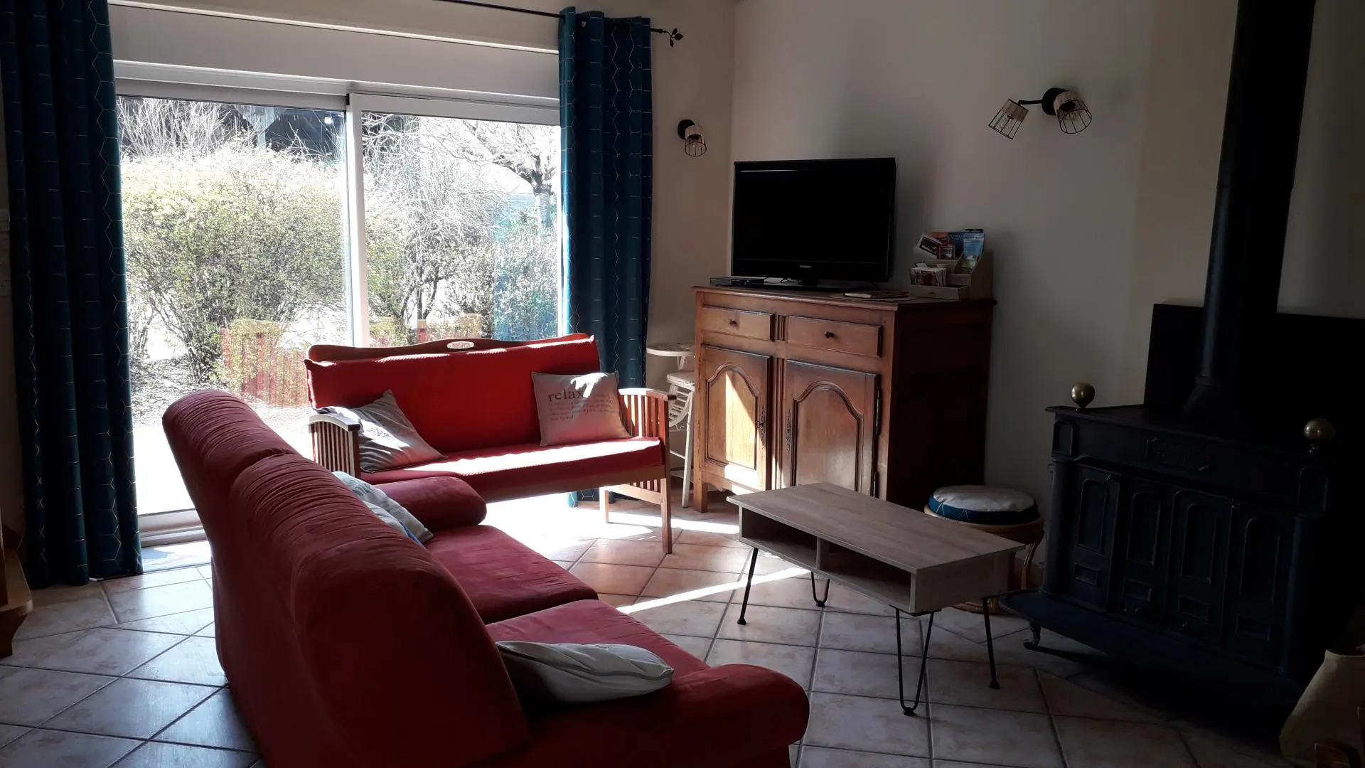 Gîte La Fortaiserie_5