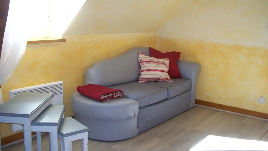 Gîte La Fortaiserie_11