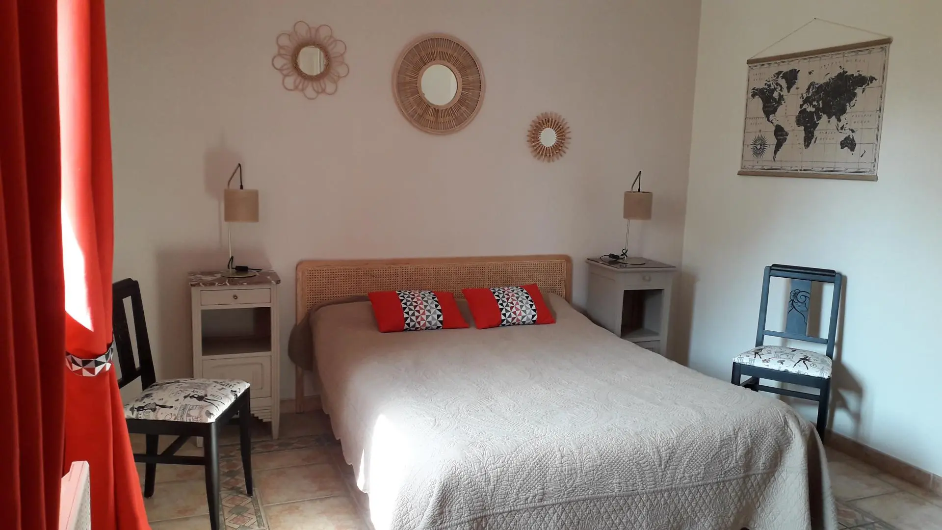 Gîte La Fortaiserie_9