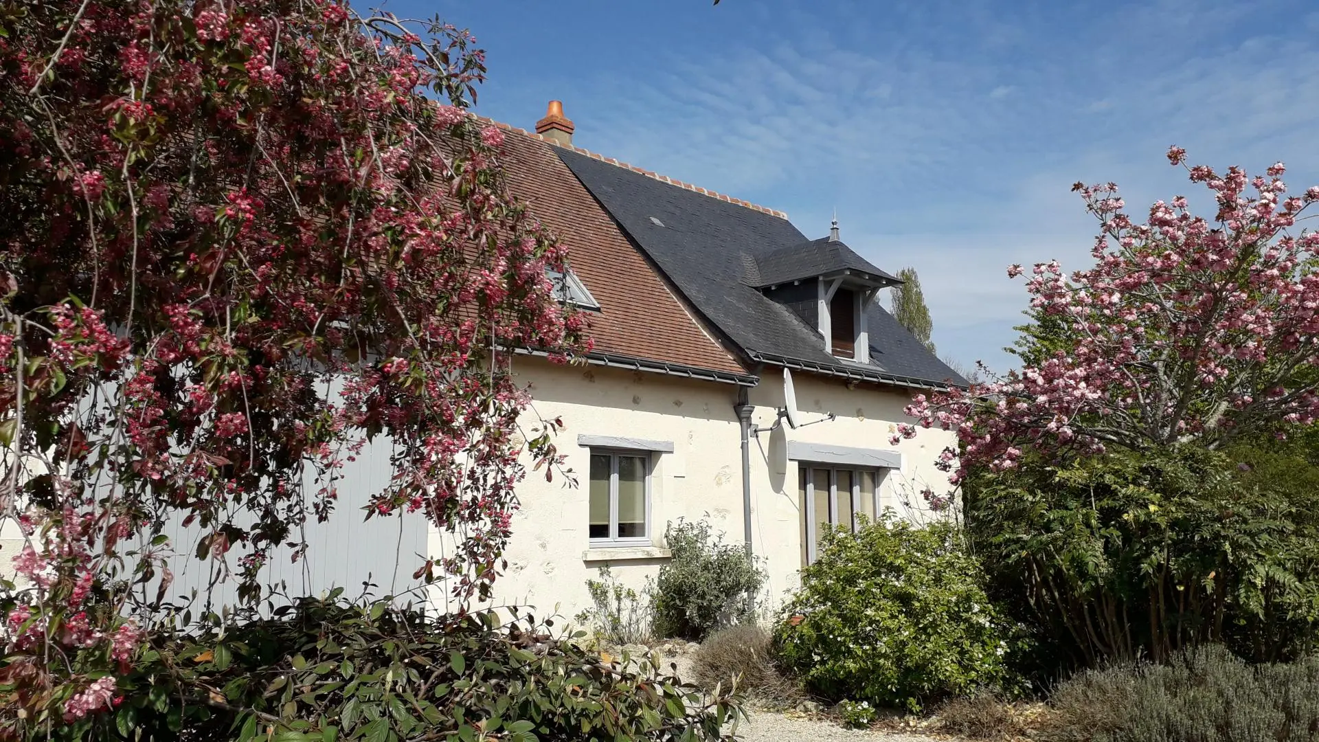 Gîte La Fortaiserie_2