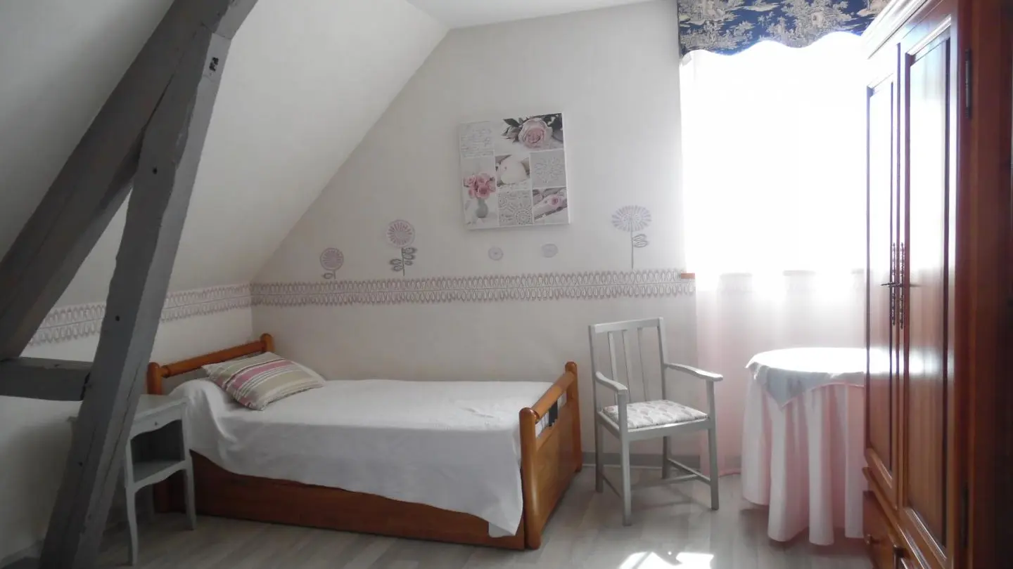 Gîte La Fortaiserie_13