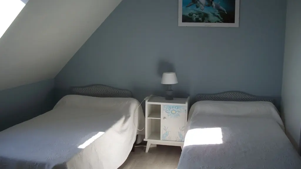 Gîte La Fortaiserie_14