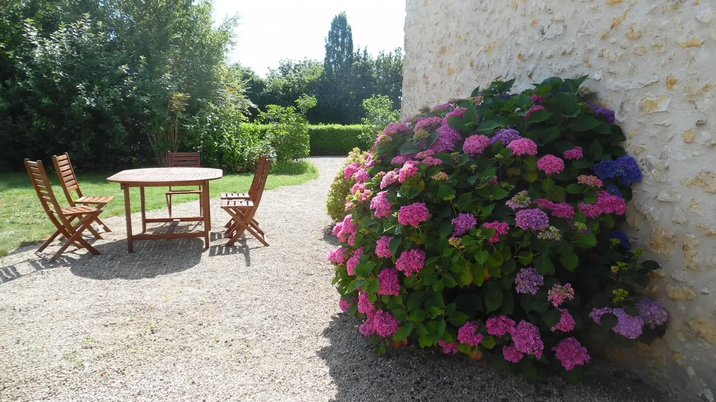 Gîte La Fortaiserie_4