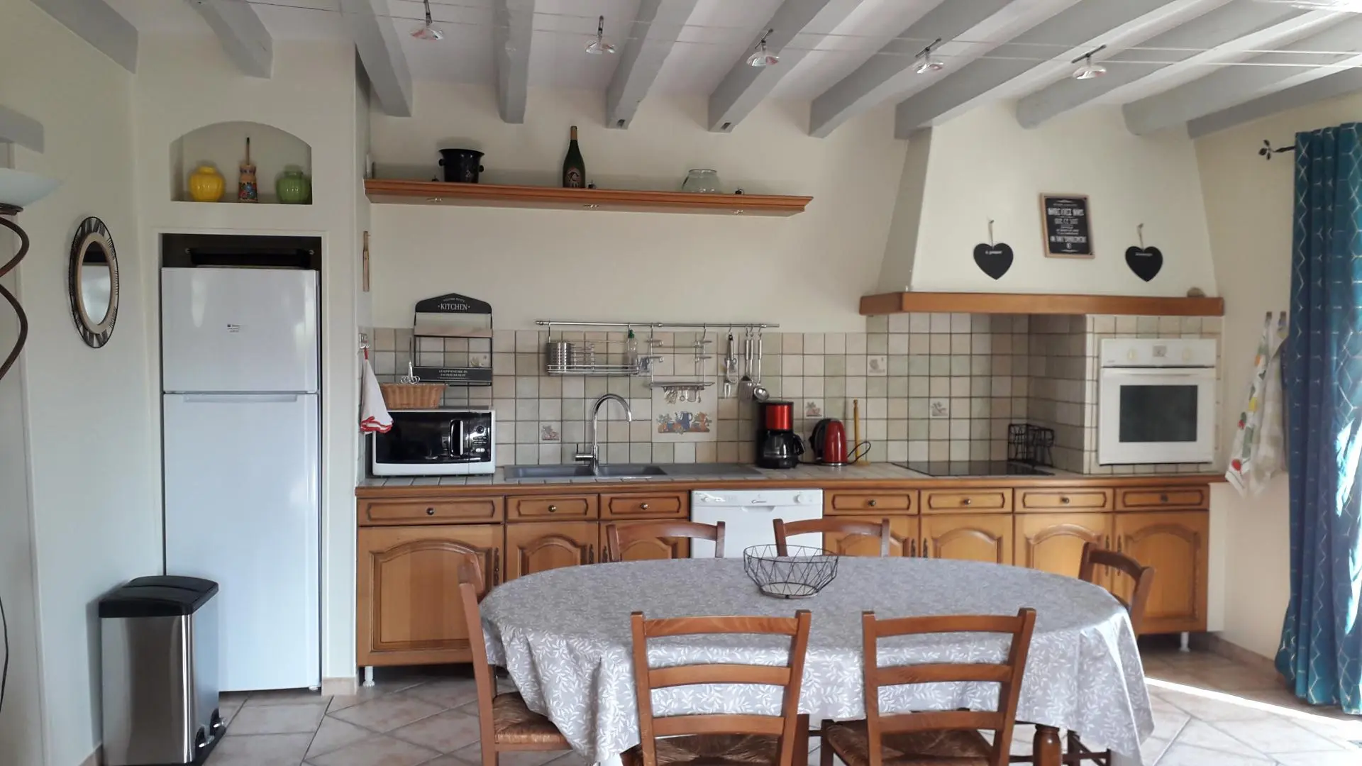 Gîte La Fortaiserie_6