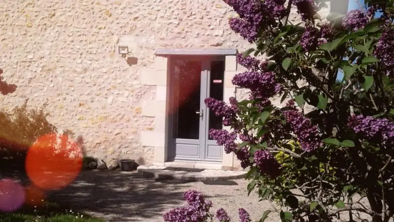 Gîte La Fortaiserie_10