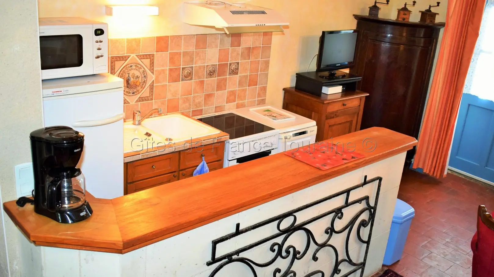 Gîte de Landhuismes_9