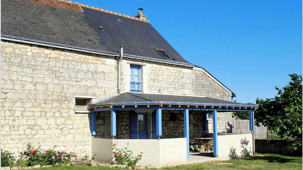 Gîte de Landhuismes_6