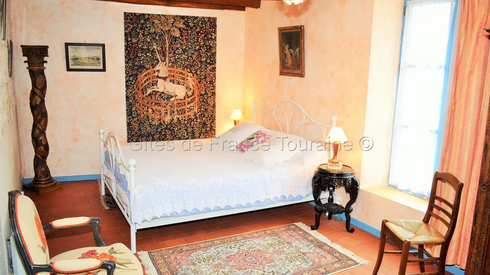 Gîte de Landhuismes_14