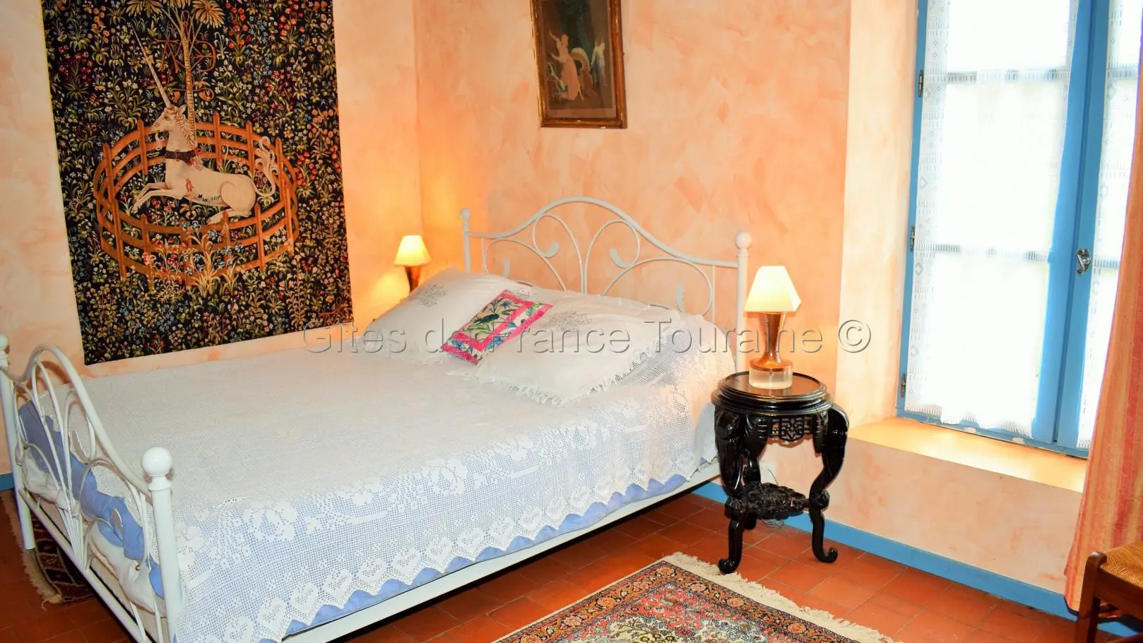 Gîte de Landhuismes_15