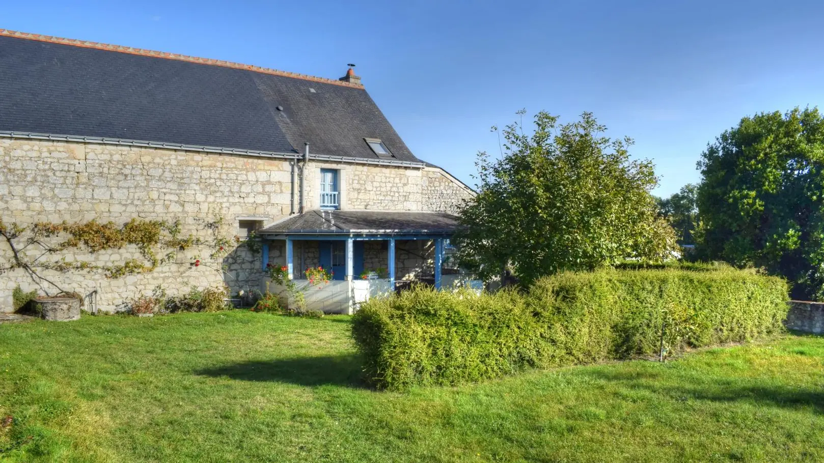 Gîte de Landhuismes_5