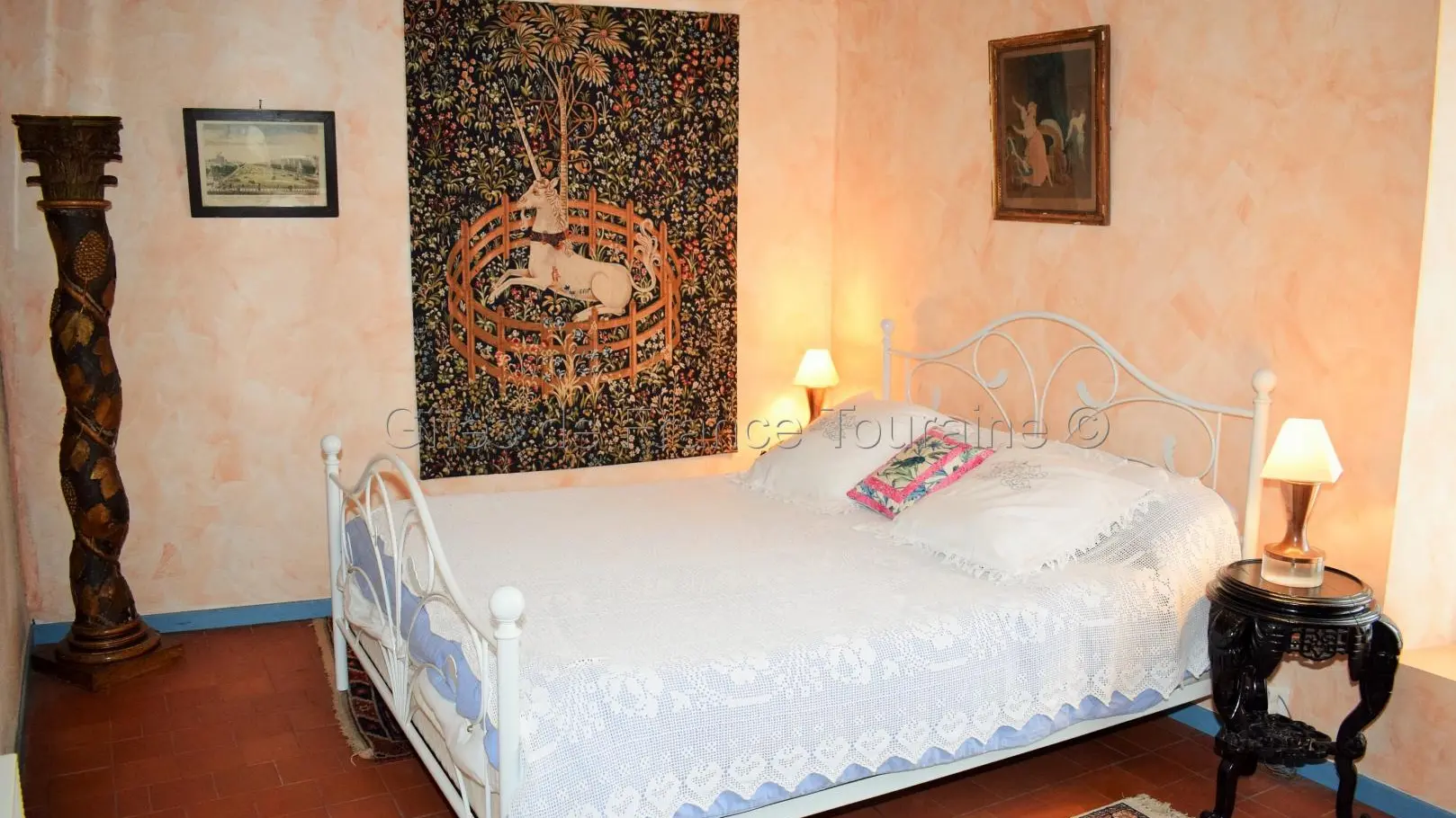 Gîte de Landhuismes_3