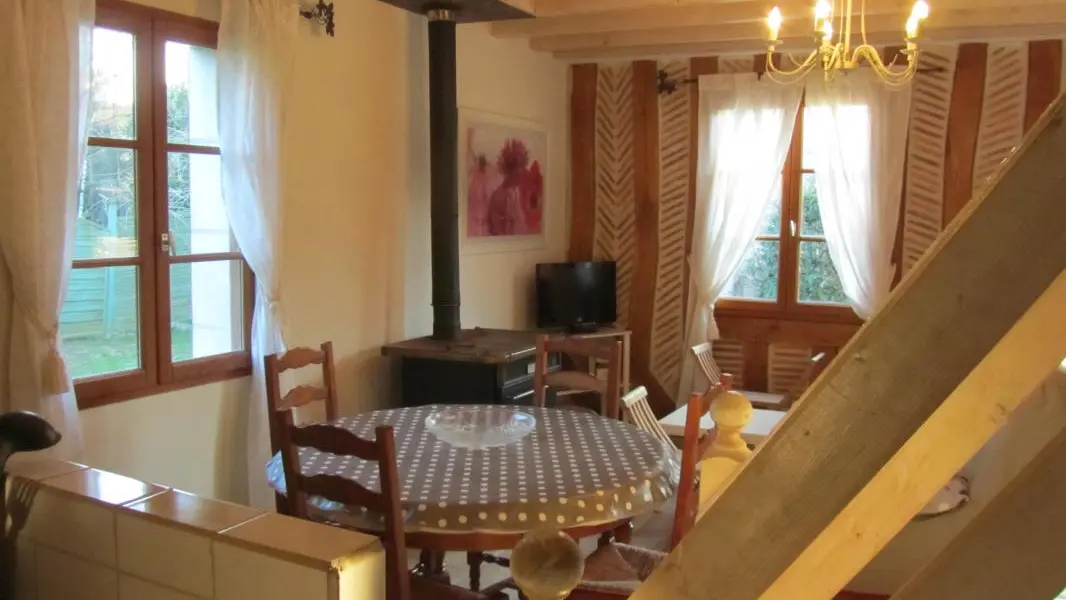 Gîte de la Lamproie_5