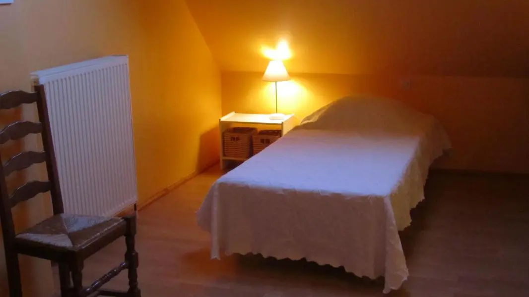 Gîte de la Lamproie_10