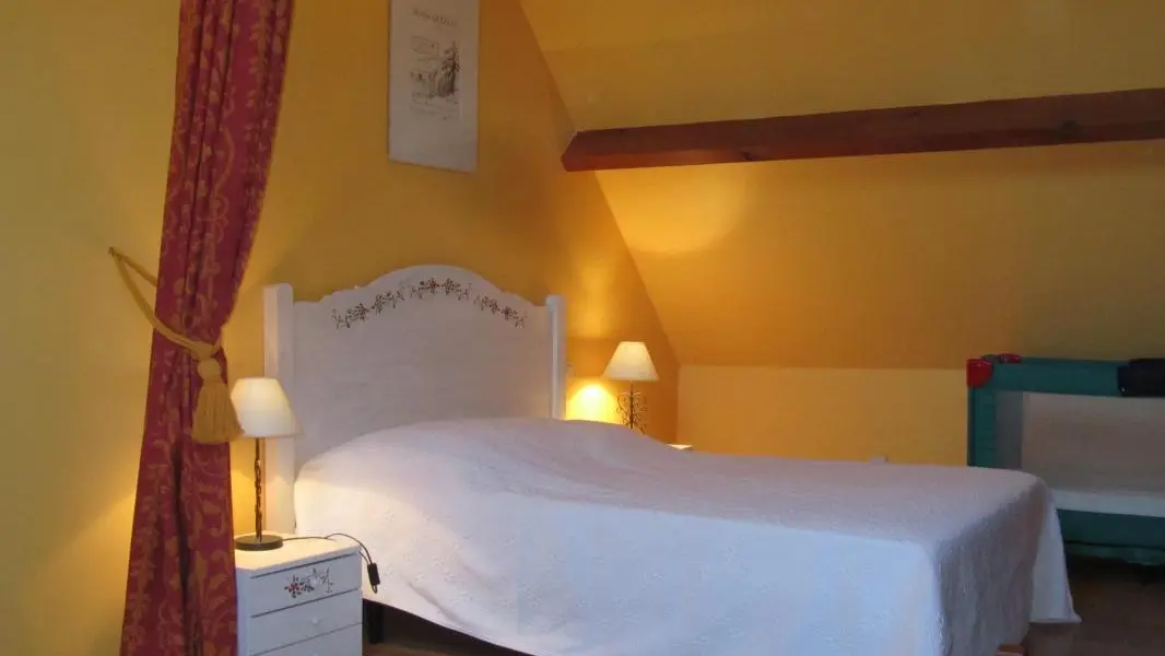 Gîte de la Lamproie_9