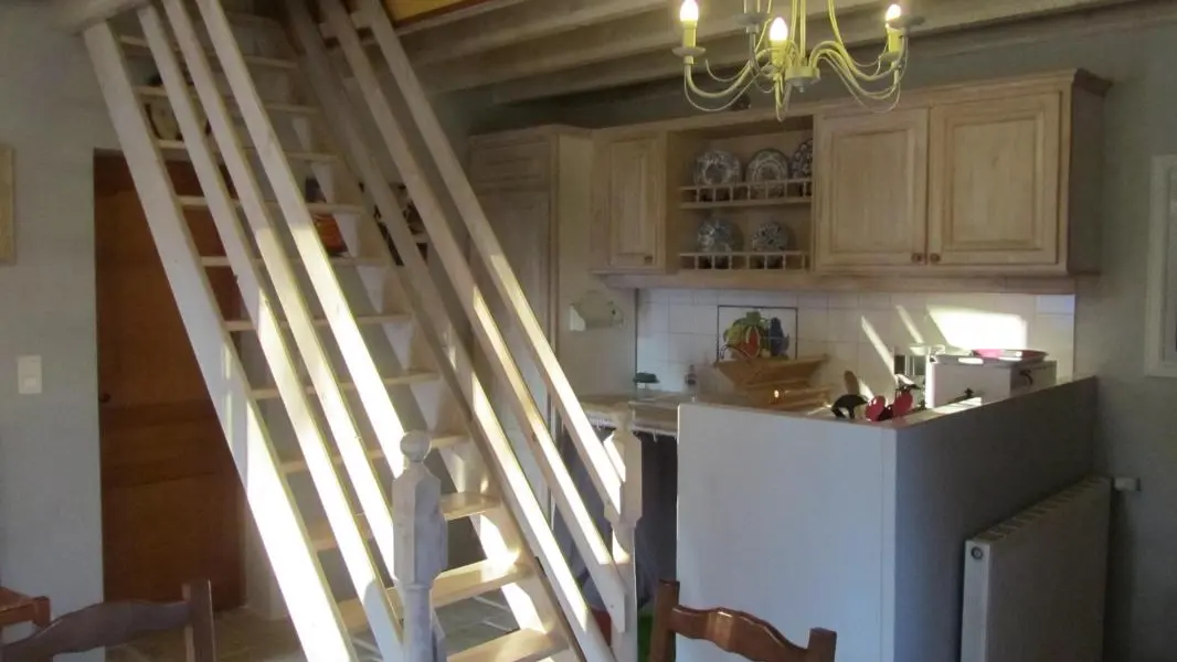 Gîte de la Lamproie_7