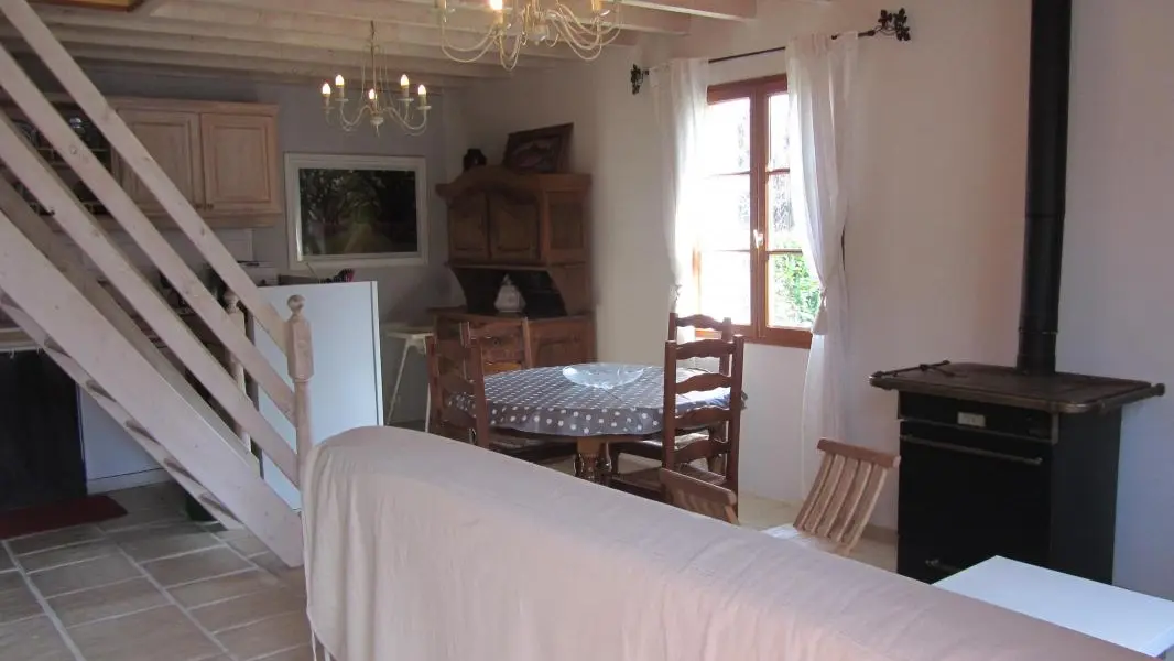 Gîte de la Lamproie_6