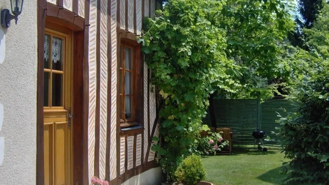 Gîte de la Lamproie_3