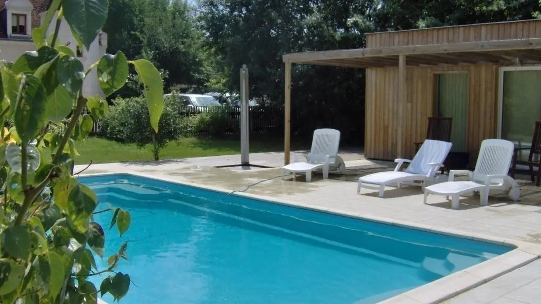 Gîte de la Lamproie_12