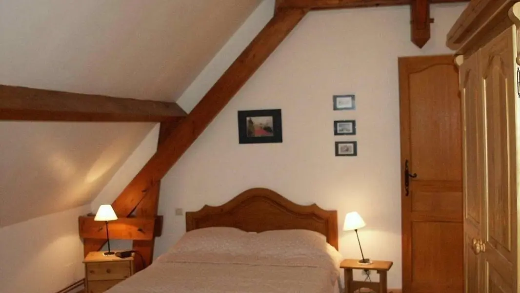 Gîte de la Lamproie_11