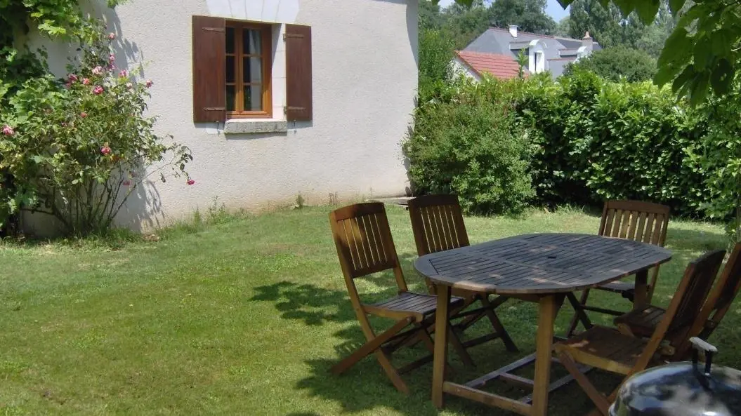 Gîte de la Lamproie_4