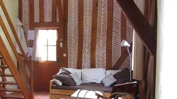 Gîte de la Lamproie_5