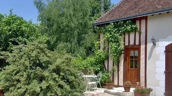 Gîte de la Lamproie_3
