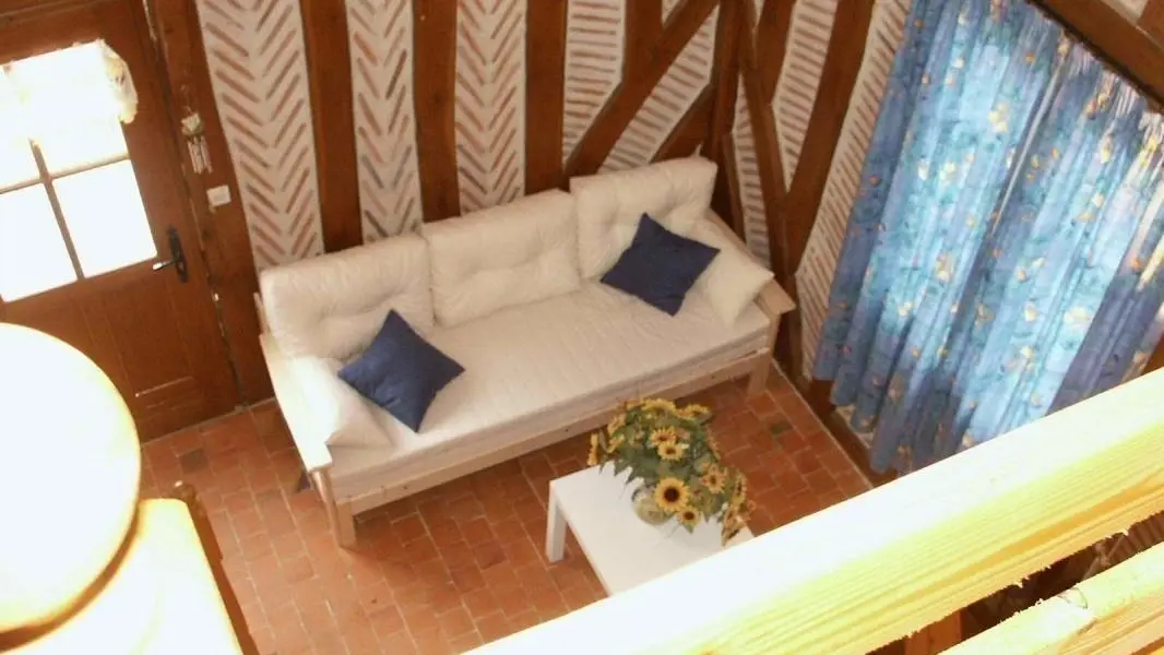 Gîte de la Lamproie_8