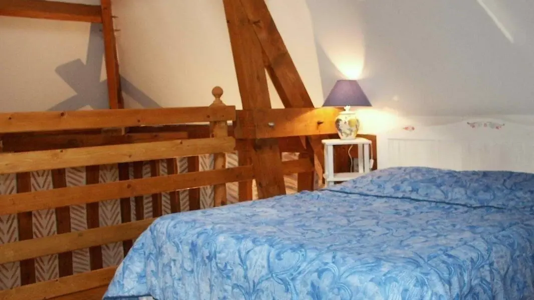 Gîte de la Lamproie_7