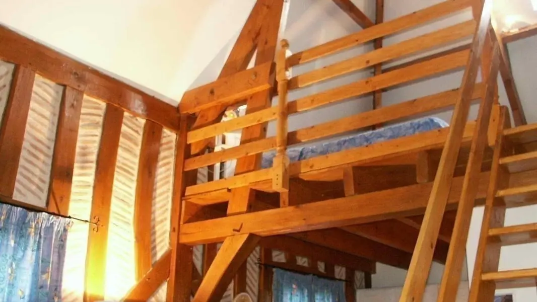 Gîte de la Lamproie_9
