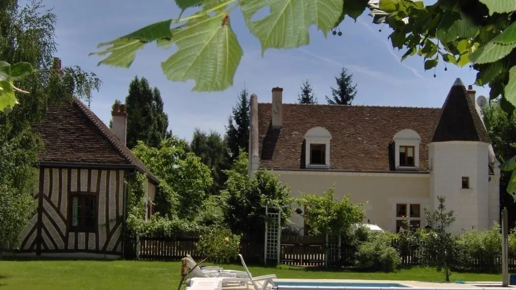 Gîte de la Lamproie_12