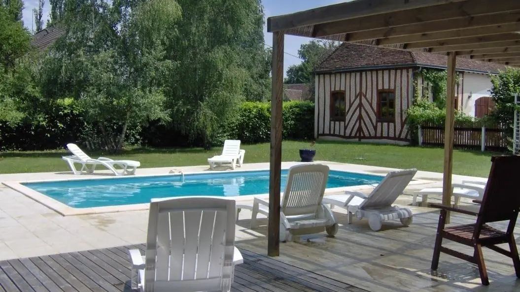 Gîte de la Lamproie_1