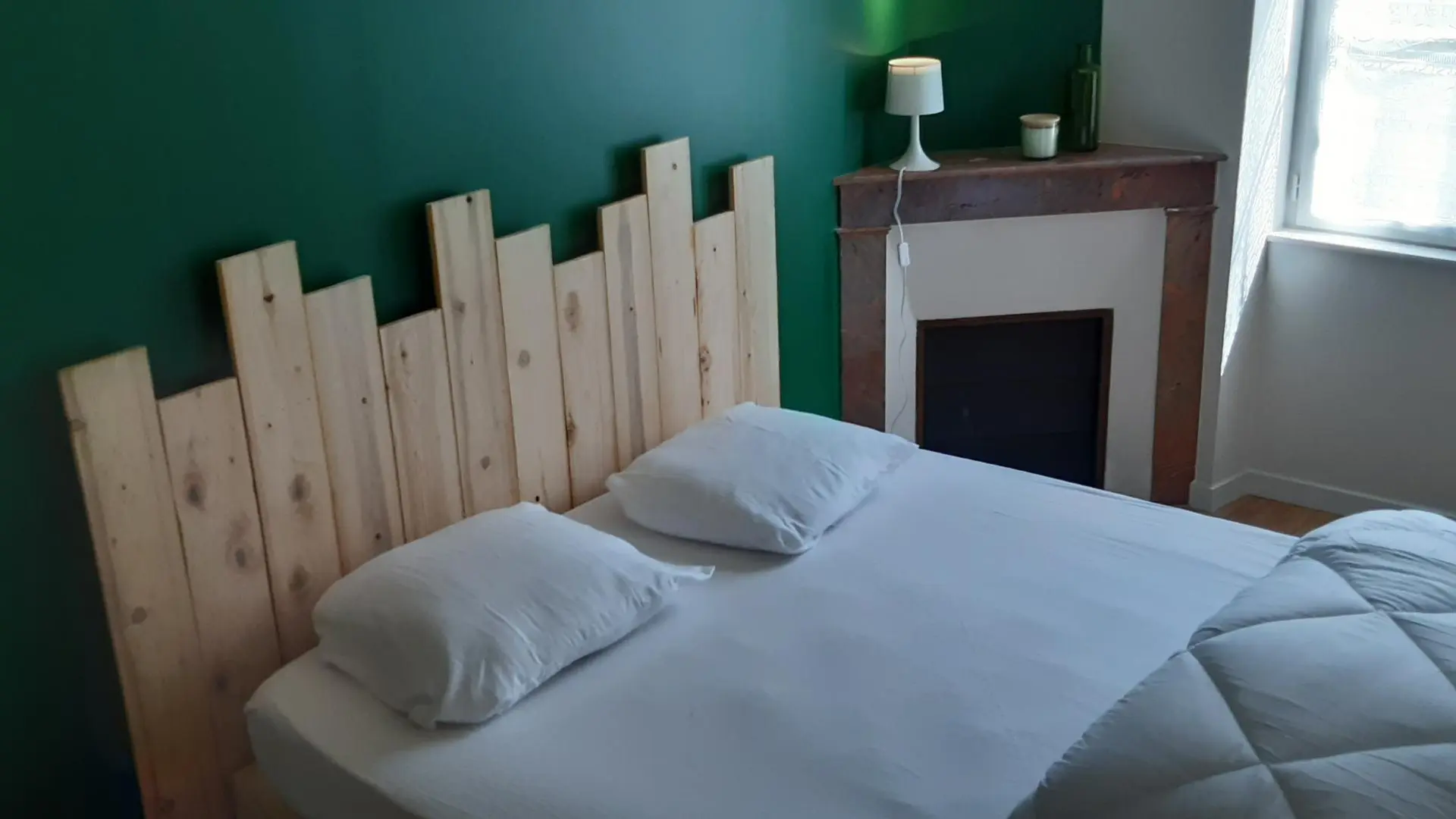 A la Ferme des Landes_9