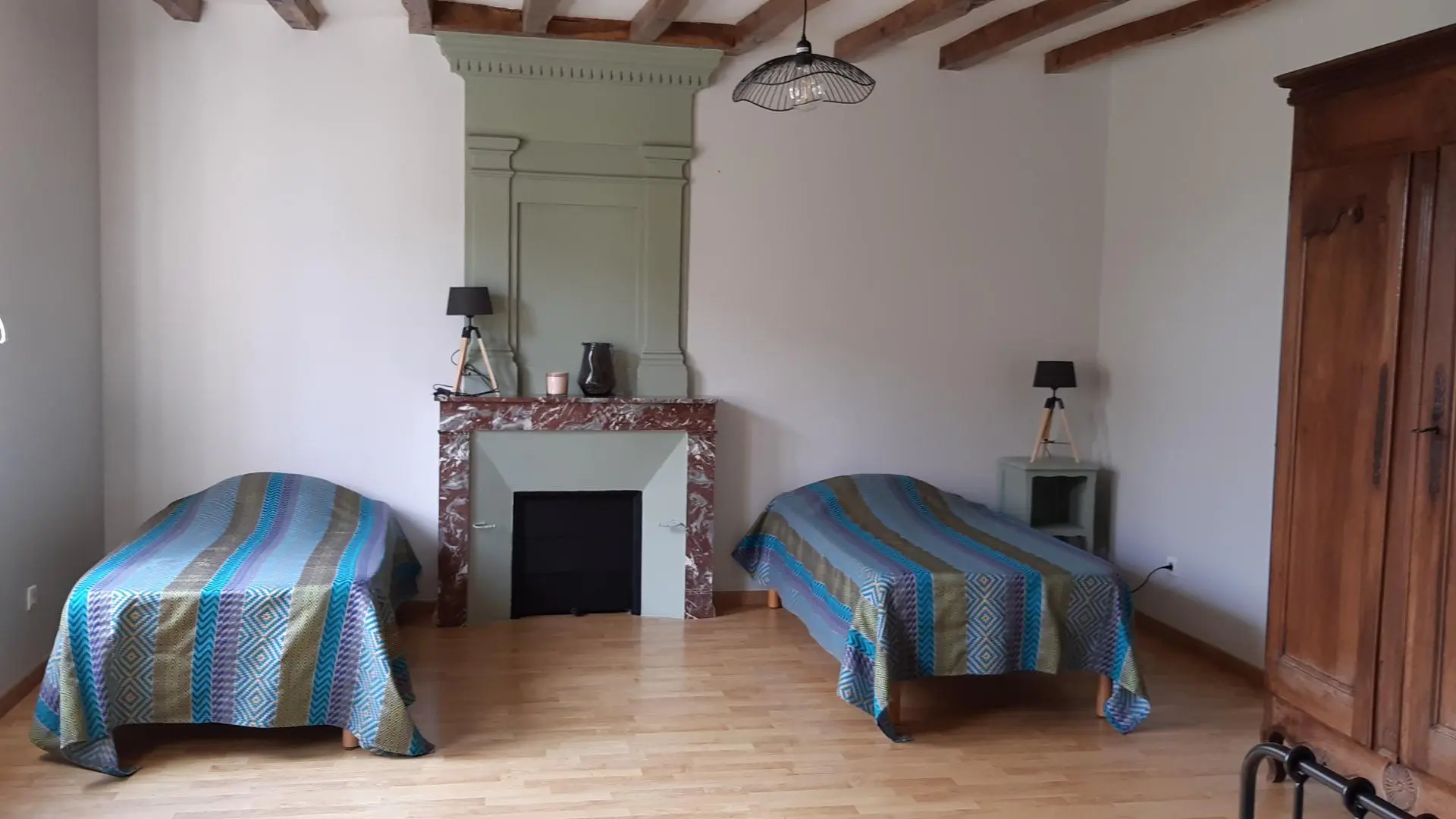 A la Ferme des Landes_7