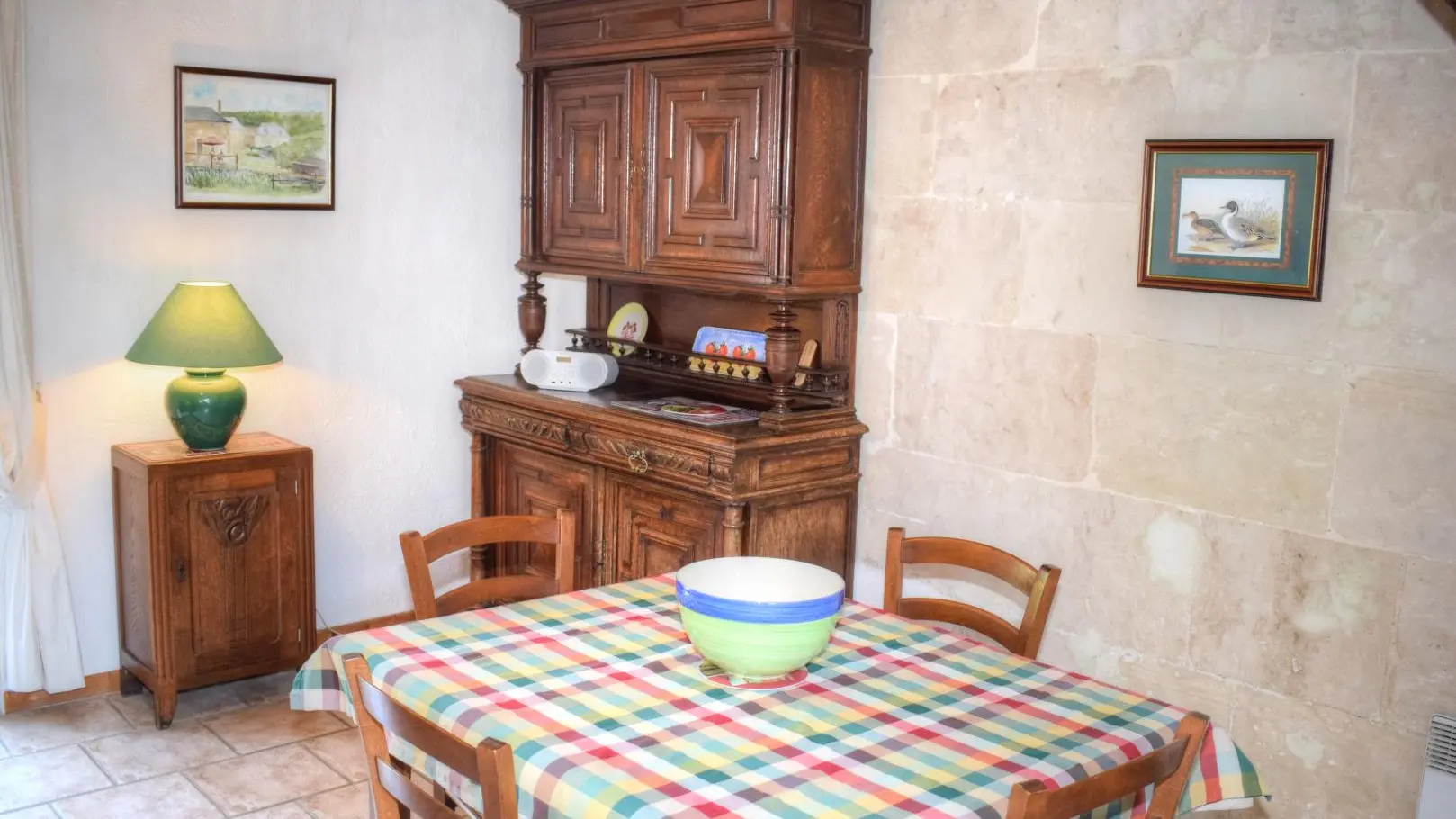 La Maison du Ruisseau_8