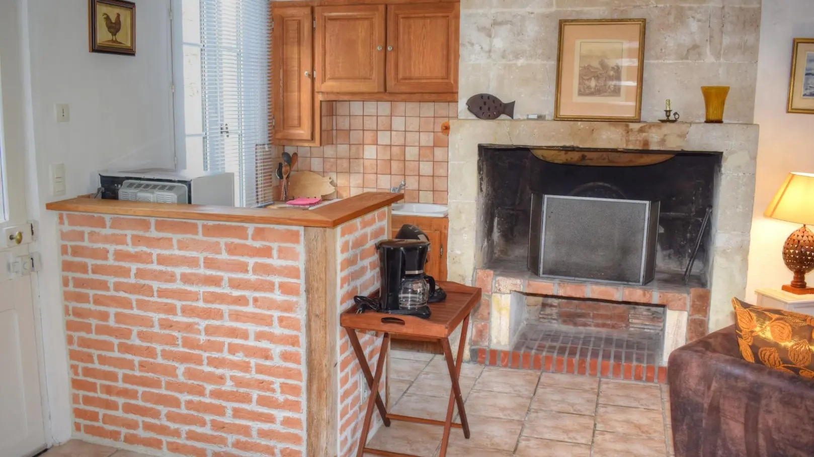 La Maison du Ruisseau_12