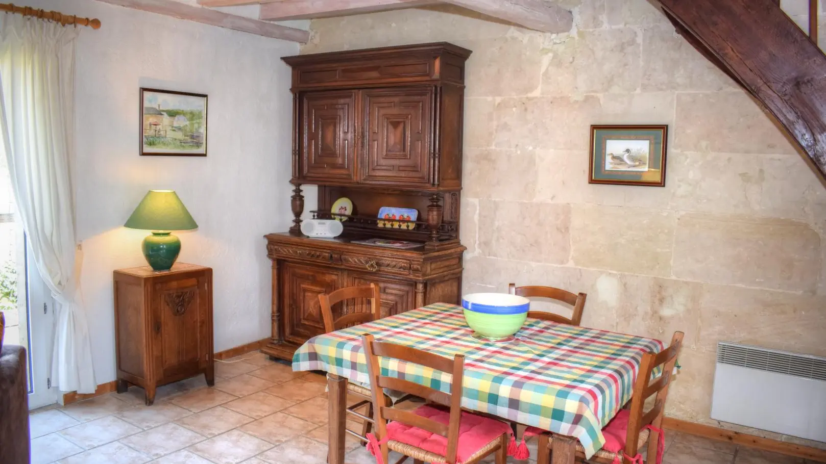 La Maison du Ruisseau_7