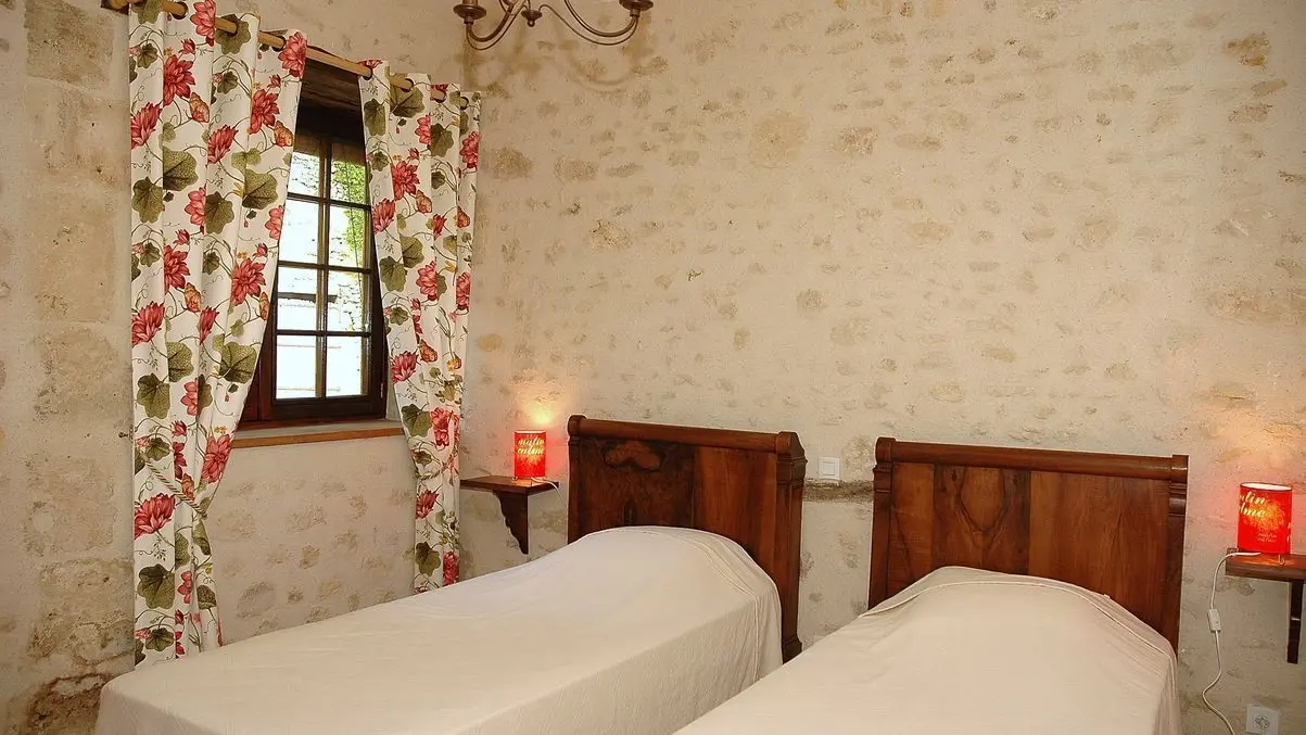 La Maison du Jardin_12