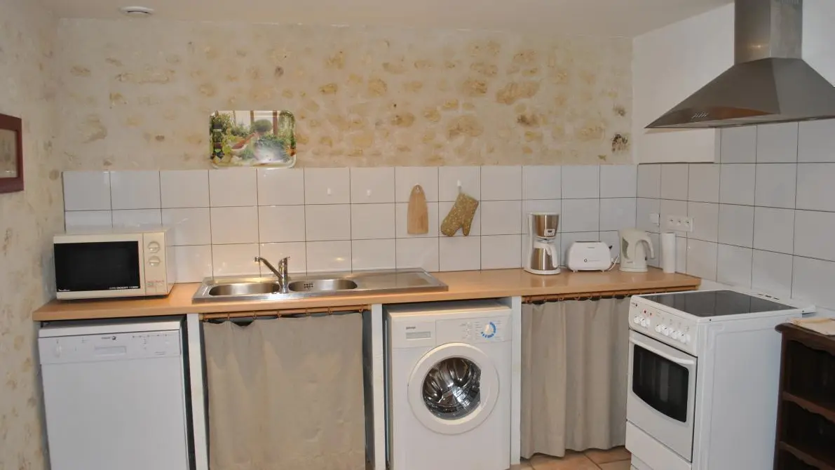 La Maison du Jardin_8