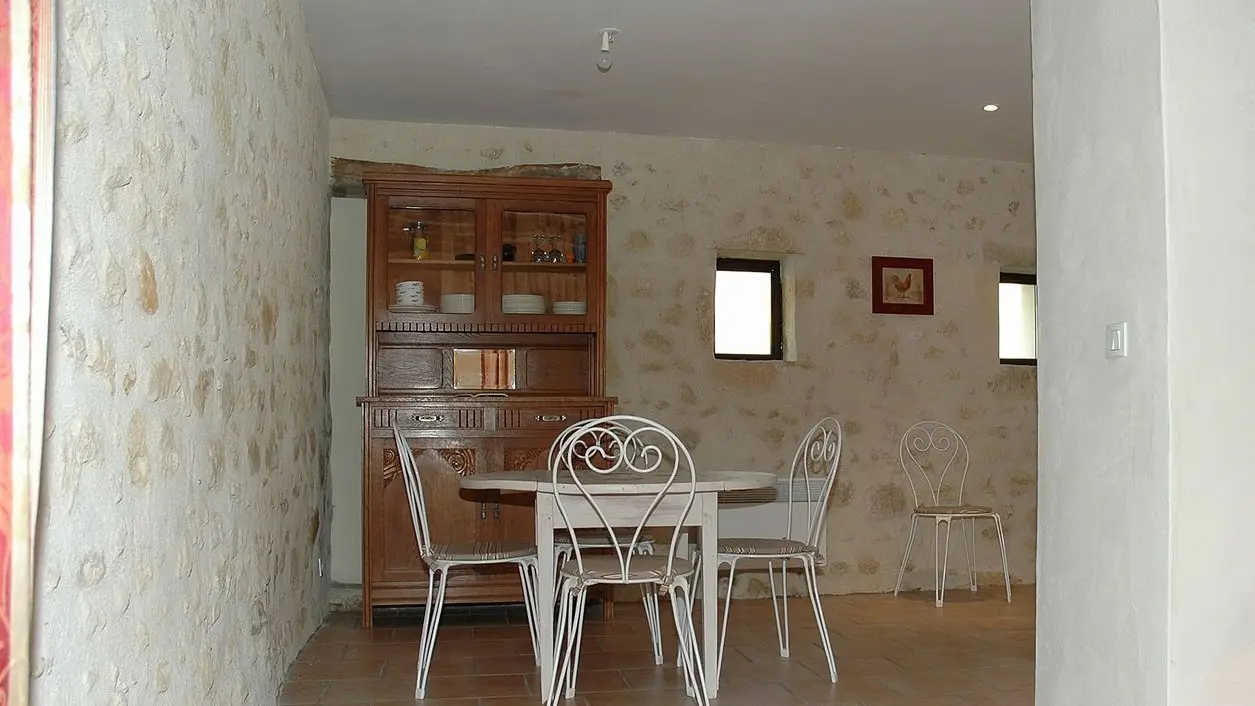 La Maison du Jardin_9