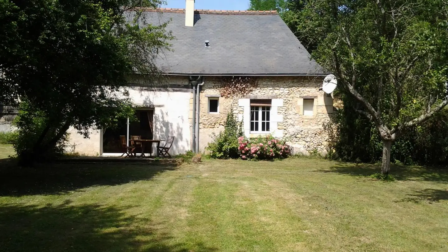 La Maison du Jardin_3