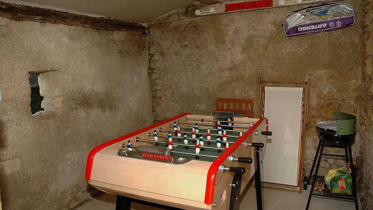 La Maison du Jardin_15