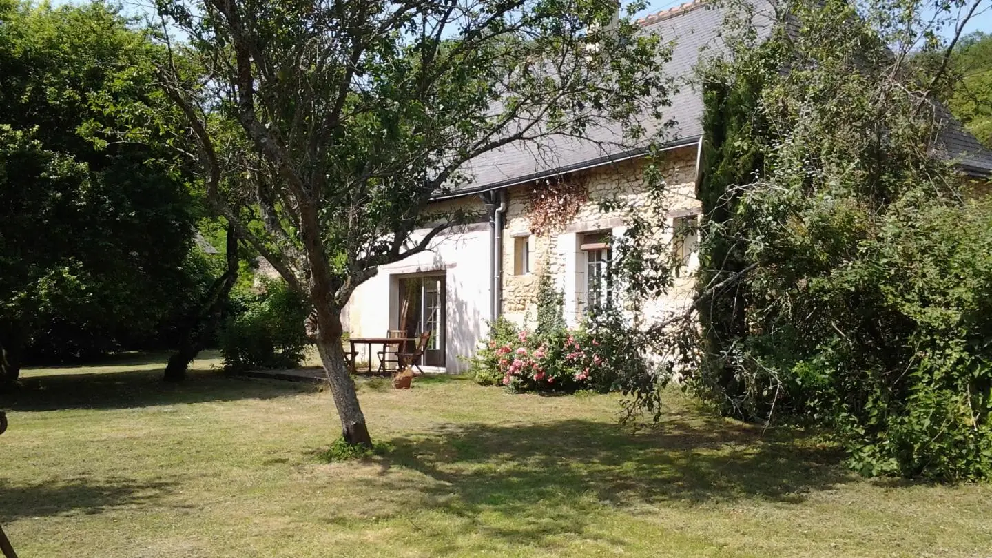 La Maison du Jardin_2